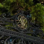 Villa Domaine De L'ormeau - Luxury Estate With Indoor Pool And In Falaise, Normandy - Steps From William The Conqueror's Castle Falaise