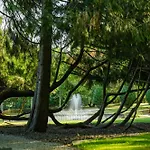 Domaine De L'ormeau - Luxury Estate With Indoor Pool And In Falaise, Normandy - Steps From William The Conqueror's Castle Villa