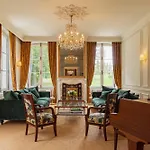 Domaine De L'ormeau - Luxury Estate With Indoor Pool And In Falaise, Normandy - Steps From William The Conqueror's Castle