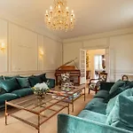 Domaine De L'ormeau - Luxury Estate With Indoor Pool And In Falaise, Normandy - Steps From William The Conqueror's Castle Villa *
