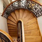 Domaine De L'ormeau - Luxury Estate With Indoor Pool And In Falaise, Normandy - Steps From William The Conqueror's Castle Villa Falaise