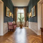 Domaine De L'ormeau - Luxury Estate With Indoor Pool And In Falaise, Normandy - Steps From William The Conqueror's Castle Villa