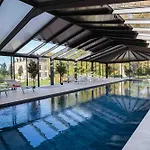 Villa Domaine De L'ormeau - Luxury Estate With Indoor Pool And In Falaise, Normandy - Steps From William The Conqueror's Castle