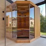 Domaine De L'ormeau - Luxury Estate With Indoor Pool And In Falaise, Normandy - Steps From William The Conqueror's Castle