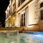 Domaine De L'ormeau - Luxury Estate With Indoor Pool And In Falaise, Normandy - Steps From William The Conqueror's Castle