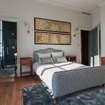 Domaine De L'ormeau - Luxury Estate With Indoor Pool And In Falaise, Normandy - Steps From William The Conqueror's Castle Falaise