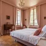 Villa Domaine De L'ormeau - Luxury Estate With Indoor Pool And In Falaise, Normandy - Steps From William The Conqueror's Castle
