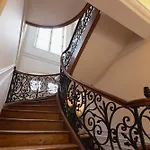 Villa Domaine De L'ormeau - Luxury Estate With Indoor Pool And In Falaise, Normandy - Steps From William The Conqueror's Castle Falaise