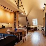 Villa Domaine De L'ormeau - Luxury Estate With Indoor Pool And In Falaise, Normandy - Steps From William The Conqueror's Castle *