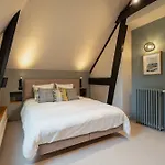 Domaine De L'ormeau - Luxury Estate With Indoor Pool And In Falaise, Normandy - Steps From William The Conqueror's Castle Villa Falaise