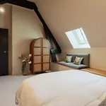 Domaine De L'ormeau - Luxury Estate With Indoor Pool And In Falaise, Normandy - Steps From William The Conqueror's Castle Falaise