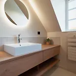 Domaine De L'ormeau - Luxury Estate With Indoor Pool And In Falaise, Normandy - Steps From William The Conqueror's Castle *