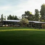 Villa Domaine De L'ormeau - Luxury Estate With Indoor Pool And In Falaise, Normandy - Steps From William The Conqueror's Castle