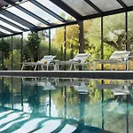 Villa Domaine De L'ormeau - Luxury Estate With Indoor Pool And In Falaise, Normandy - Steps From William The Conqueror's Castle *