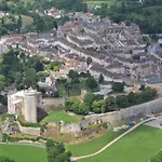 Domaine De L'ormeau - Luxury Estate With Indoor Pool And In Falaise, Normandy - Steps From William The Conqueror's Castle Villa *
