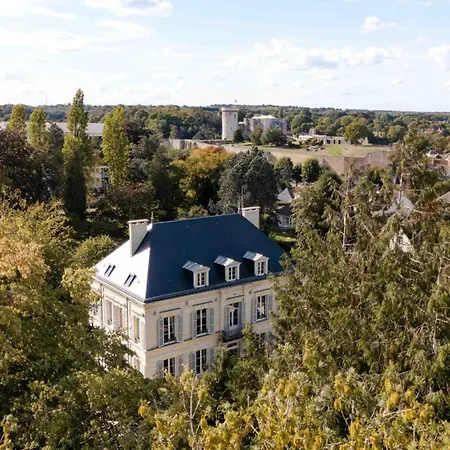 Domaine De L'ormeau - Luxury Estate With Indoor Pool And In Falaise, Normandy - Steps From William The Conqueror's Castle * Falaise (Calvados)