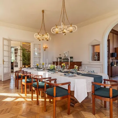 Domaine De L'ormeau - Luxury Estate With Indoor Pool And In Falaise, Normandy - Steps From William The Conqueror's Castle