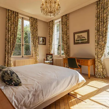 Domaine De L'ormeau - Luxury Estate With Indoor Pool And In Falaise, Normandy - Steps From William The Conqueror's Castle * Falaise (Calvados)