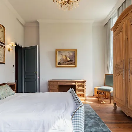 Domaine De L'ormeau - Luxury Estate With Indoor Pool And In Falaise, Normandy - Steps From William The Conqueror's Castle * Falaise (Calvados)