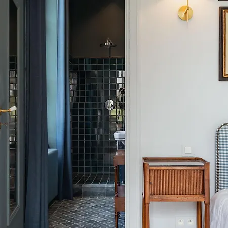 Villa Domaine De L'ormeau - Luxury Estate With Indoor Pool And In Falaise, Normandy - Steps From William The Conqueror's Castle Falaise (Calvados)