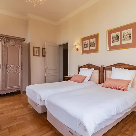 Domaine De L'ormeau - Luxury Estate With Indoor Pool And In Falaise, Normandy - Steps From William The Conqueror's Castle Falaise (Calvados)