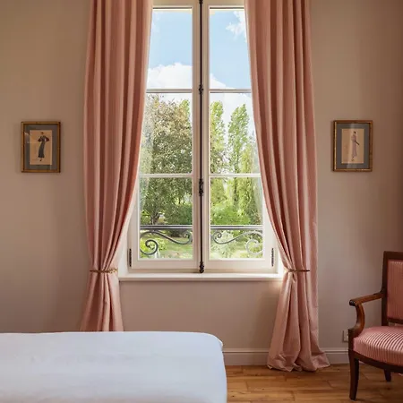 Villa Domaine De L'ormeau - Luxury Estate With Indoor Pool And In Falaise, Normandy - Steps From William The Conqueror's Castle Falaise (Calvados)