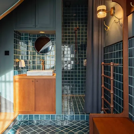 Villa Domaine De L'ormeau - Luxury Estate With Indoor Pool And In Falaise, Normandy - Steps From William The Conqueror's Castle *