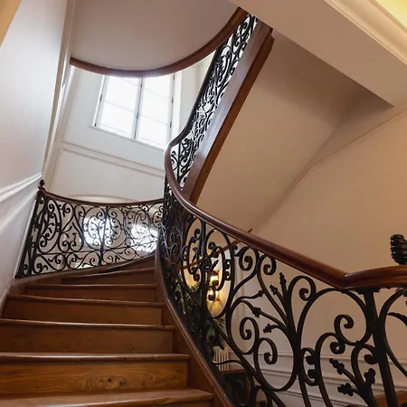 Villa Domaine De L'ormeau - Luxury Estate With Indoor Pool And In Falaise, Normandy - Steps From William The Conqueror's Castle Falaise (Calvados)