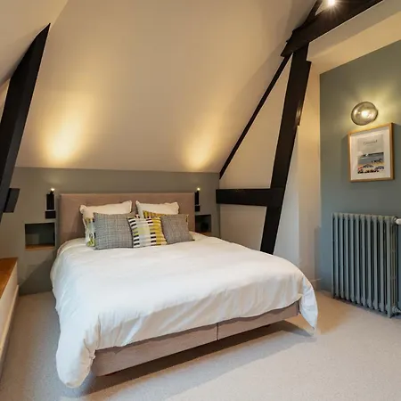 Domaine De L'ormeau - Luxury Estate With Indoor Pool And In Falaise, Normandy - Steps From William The Conqueror's Castle Villa Falaise (Calvados)