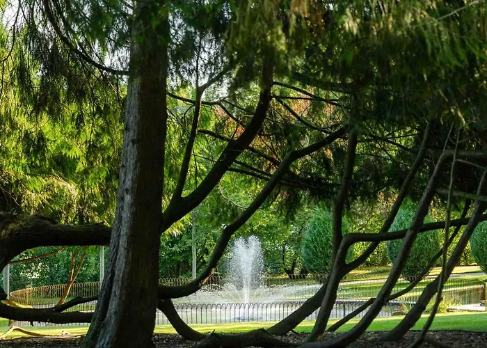 Domaine De L'ormeau - Luxury Estate With Indoor Pool And In Falaise, Normandy - Steps From William The Conqueror's Castle Villa