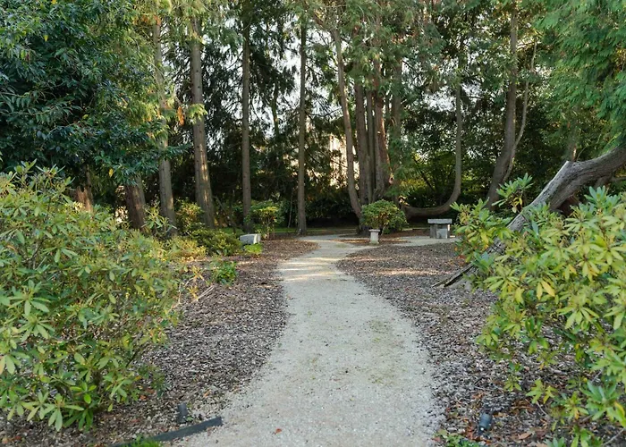 Domaine De L'ormeau - Luxury Estate With Indoor Pool And In Falaise, Normandy - Steps From William The Conqueror's Castle Villa *