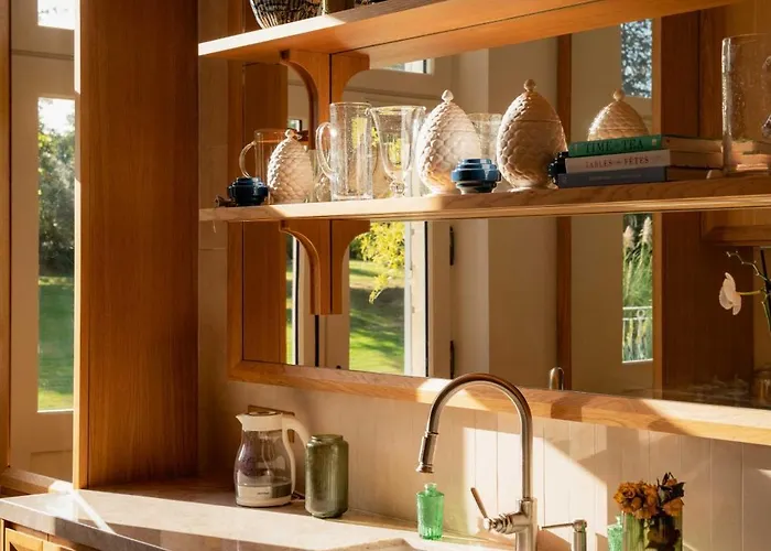 Domaine De L'ormeau - Luxury Estate With Indoor Pool And In Falaise, Normandy - Steps From William The Conqueror's Castle Falaise