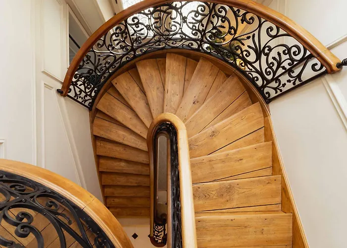 Domaine De L'ormeau - Luxury Estate With Indoor Pool And In Falaise, Normandy - Steps From William The Conqueror's Castle Villa Falaise