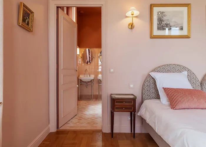 Domaine De L'ormeau - Luxury Estate With Indoor Pool And In Falaise, Normandy - Steps From William The Conqueror's Castle Villa *